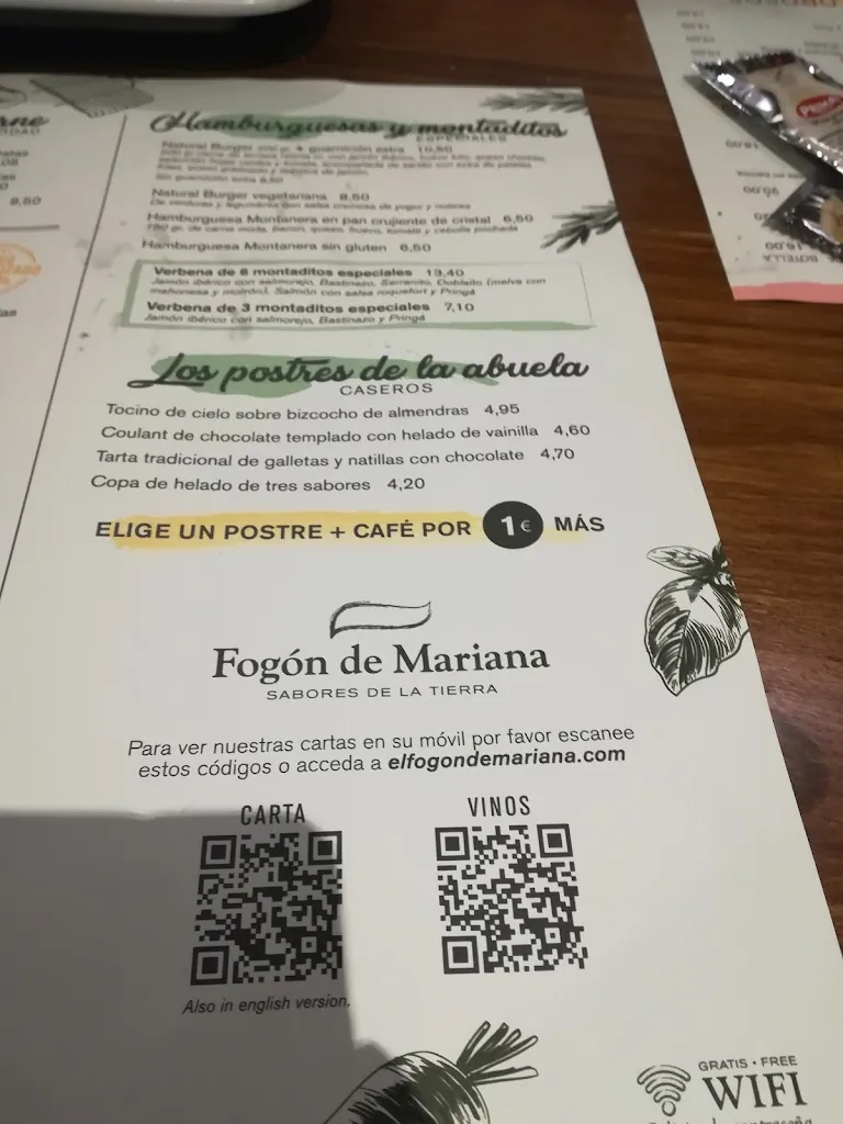 Menu_Restaurante Fogón de Mariana - Antulo_Cadiz_image_4