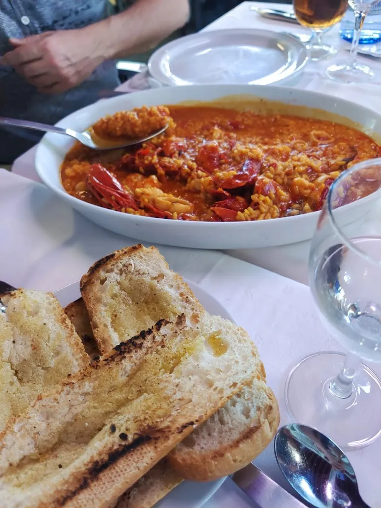 Menu_Marisquería Tres Mares_Ares_image_5