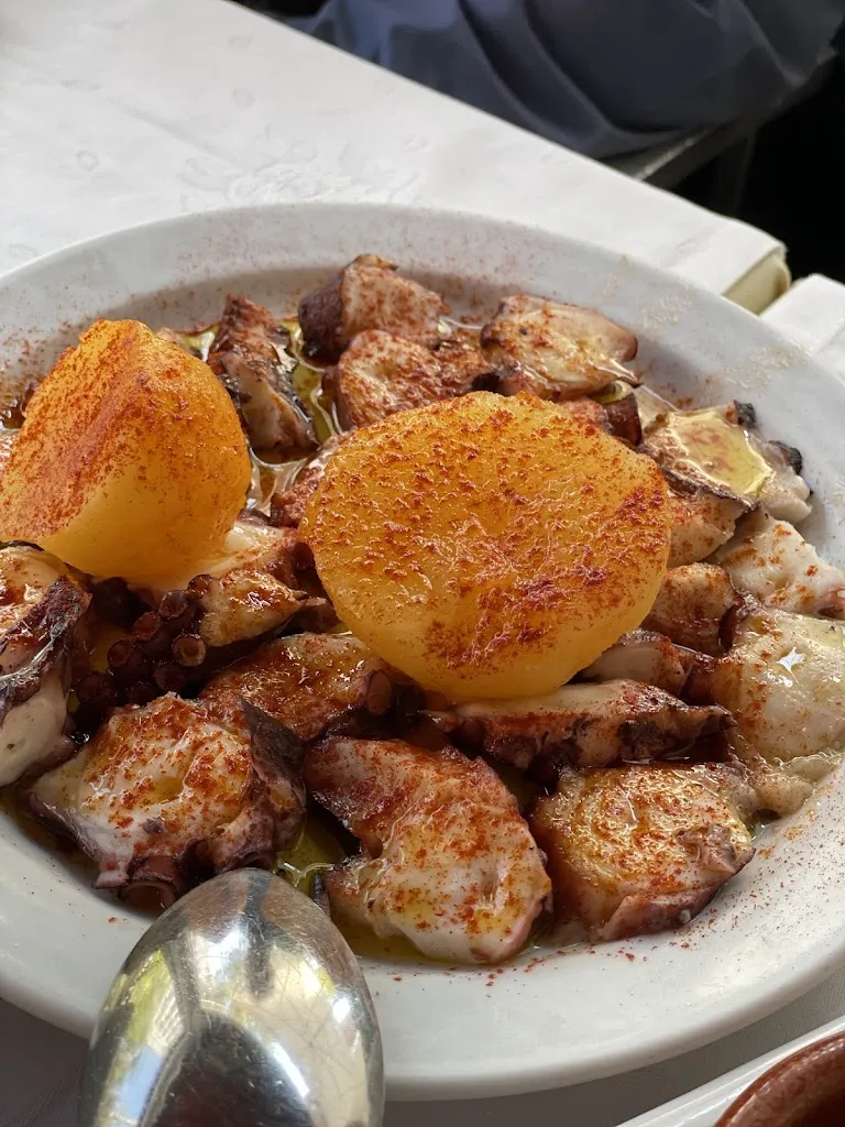 Menu_Marisquería Tres Mares_Ares_image_6