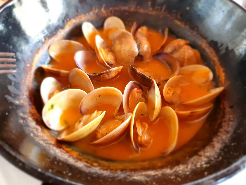 Menu_Marisquería Tres Mares_Ares_image_9