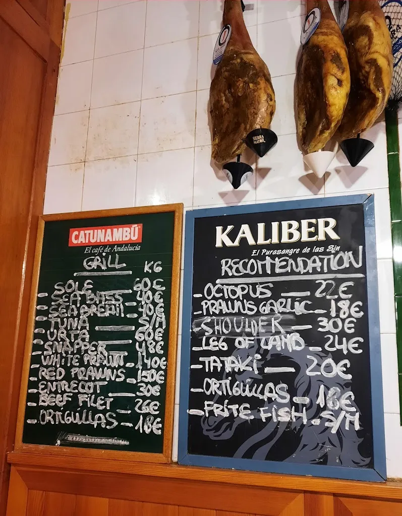 Menu_Casa Lazo. Cadiz_Cadiz_image_3