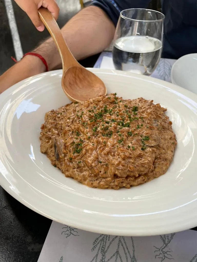 Grace Brennan_Restaurante Salicornia Cadiz_Cadiz_recensione