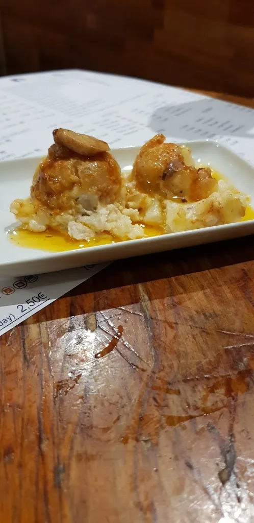 Menu_Bar La Tabernita_Cadiz_immagine_5