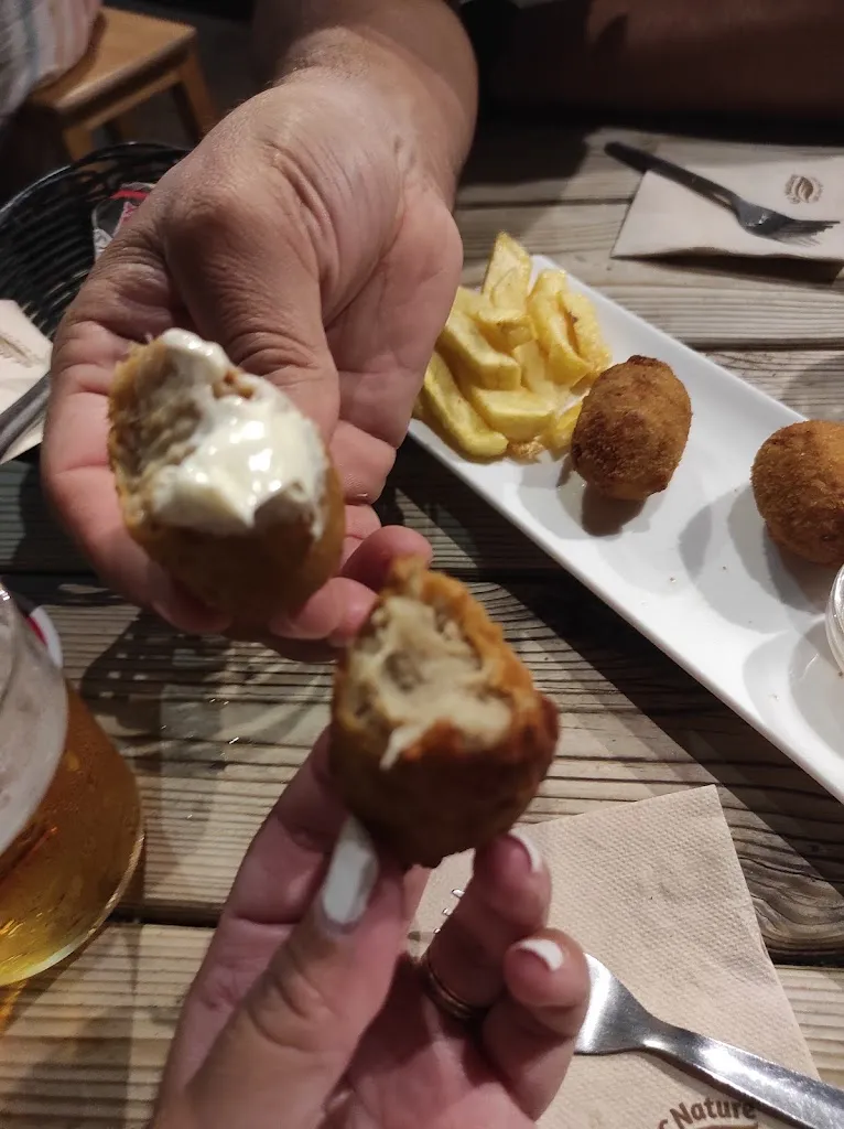 Menu_Bar La Tabernita_Cadiz_immagine_9