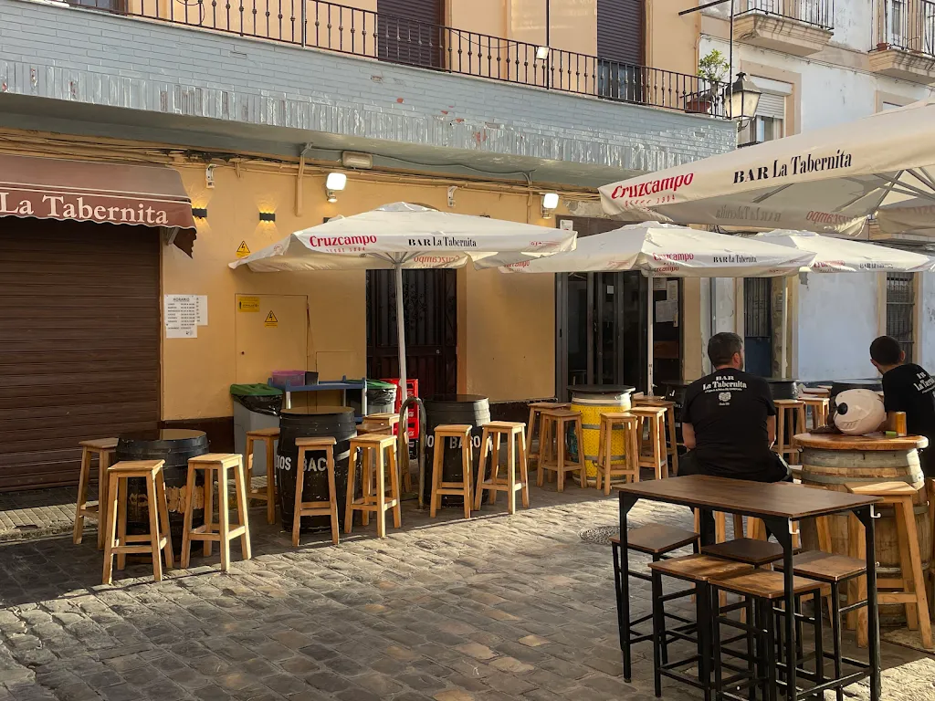 Bar La Tabernita_Cadiz_slider_image_3