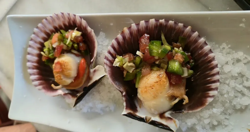 Idaliz P._Restaurante Café Royalty - Restaurantes en Cádiz_Cadiz_review