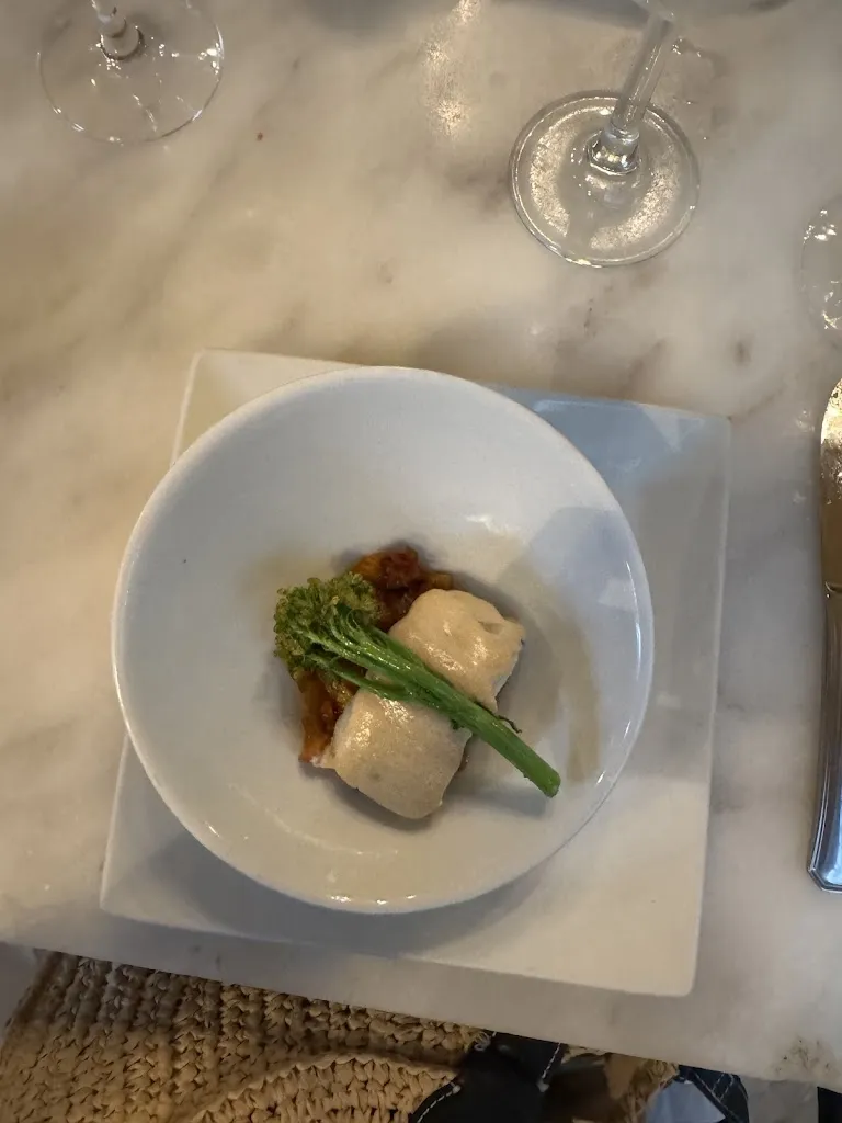 Samantha Miles_Restaurante Café Royalty - Restaurantes en Cádiz_Cadiz_review