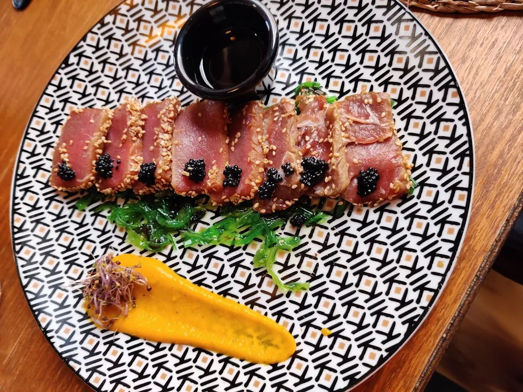 Menü_Restaurante Cadiz Taberna Almarcén_Cadiz_Bild_5