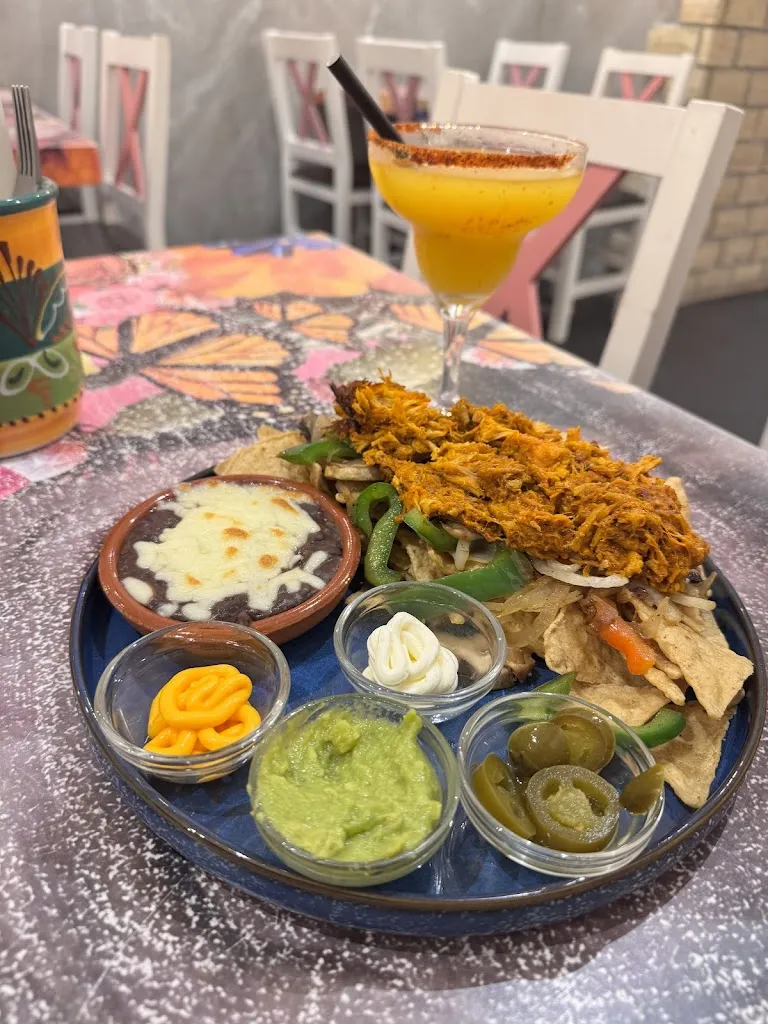 Hannah Pendlebury_Restaurante Santa Catrina Cádiz_Cadiz_review