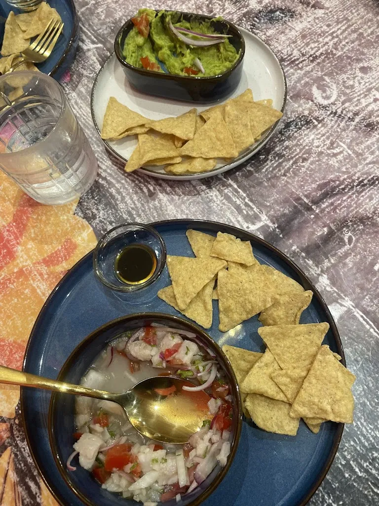 Spicy_Restaurante Santa Catrina Cádiz_Cadiz_review