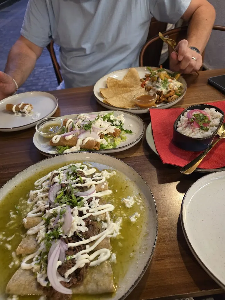 Corrina Shears_Restaurante Santa Catrina Cádiz_Cadiz_review