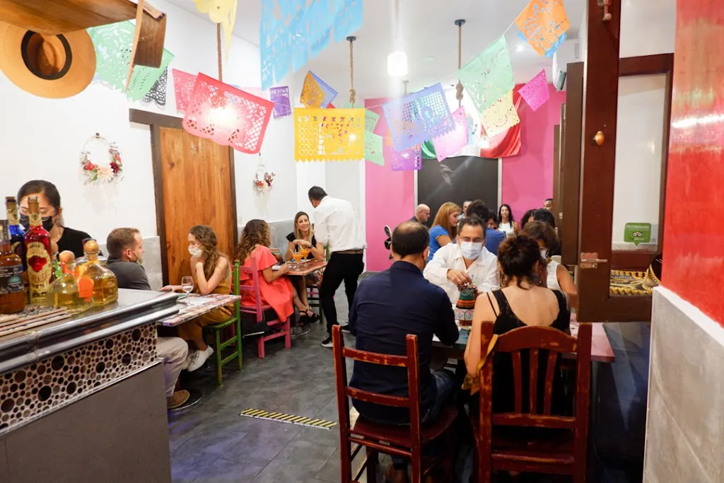 Restaurante Santa Catrina Cádiz restaurant in Cadiz