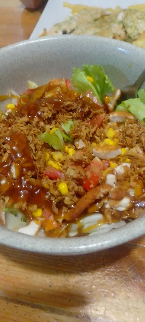 Derek Thomas Garnett_La Gorda te da de Comer_Cadiz_recensione