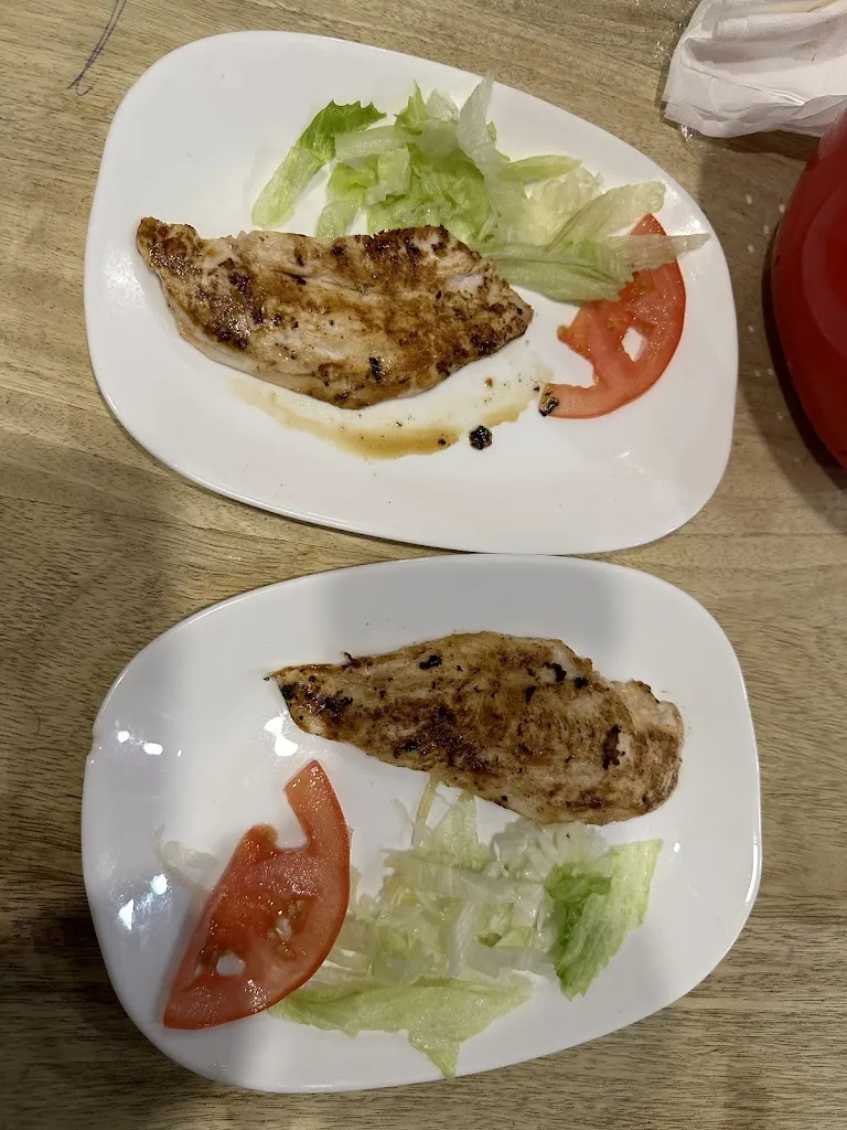 Amine Natik_La Gorda te da de Comer_Cadiz_recensione