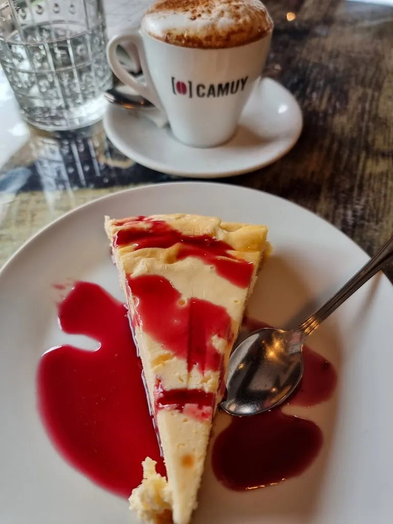 Jessica Lloyd_Cavatina_Trazo_review