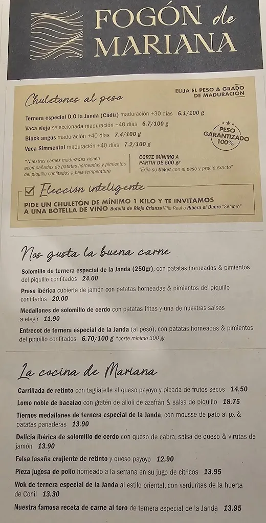 Menu_Fogón de Mariana - Brasil_Cadiz_image_2