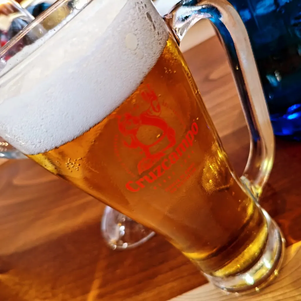 Nicholas “Nico” Farthing_Fogón de Mariana - Brasil_Cadiz_review