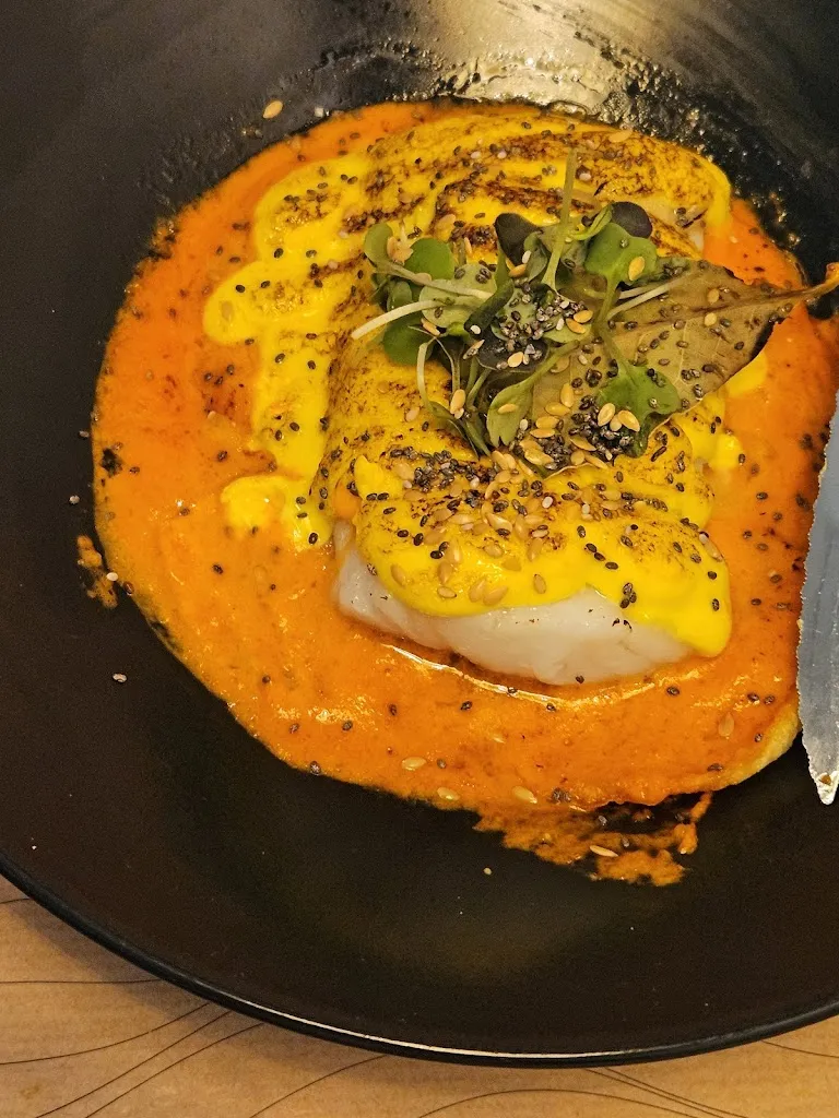 Daniela Letichevskaya_Fogón de Mariana - Brasil_Cadiz_review