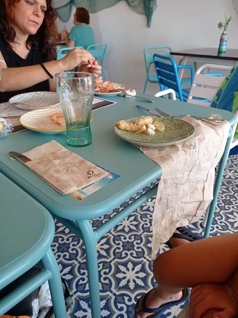 Menu_Bar la Ola_Cadiz_image_5