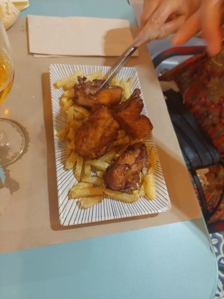 Menu_Bar la Ola_Cadiz_image_6