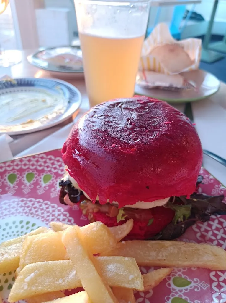 Menu_Bar la Ola_Cadiz_image_9