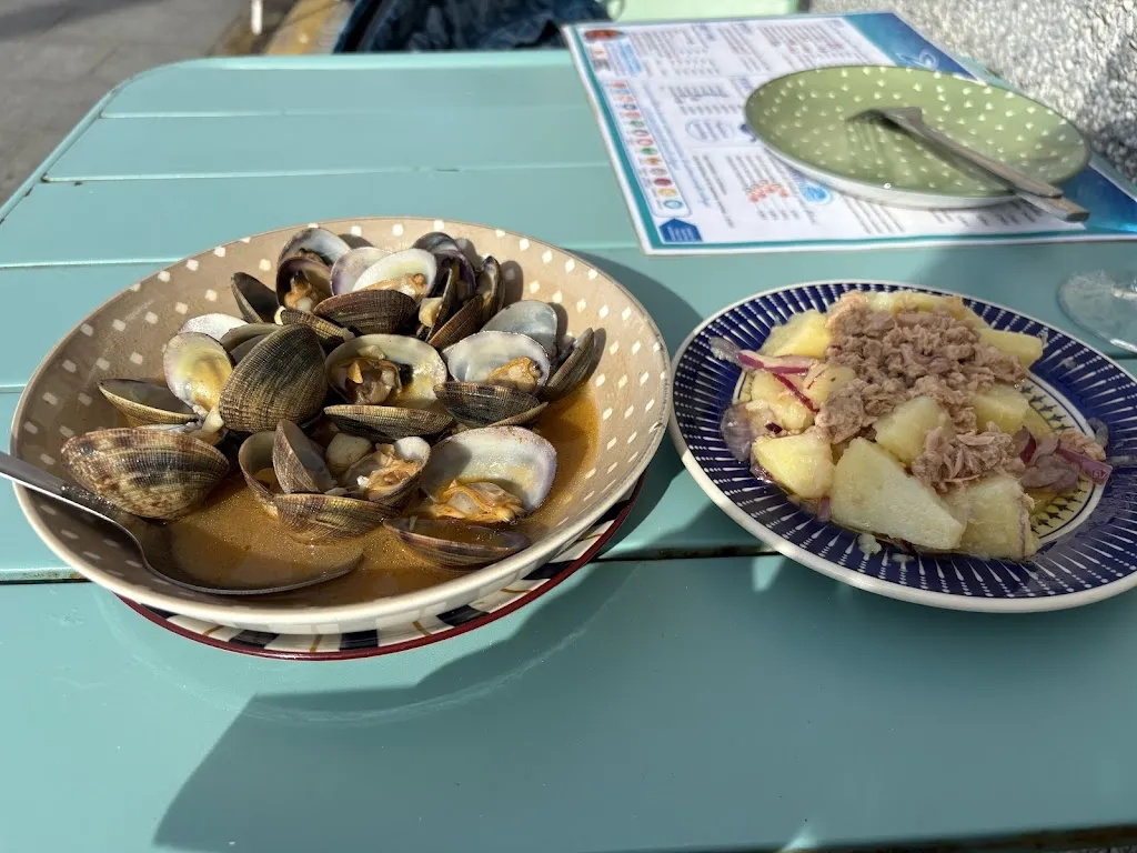 Olga_Bar la Ola_Cadiz_review