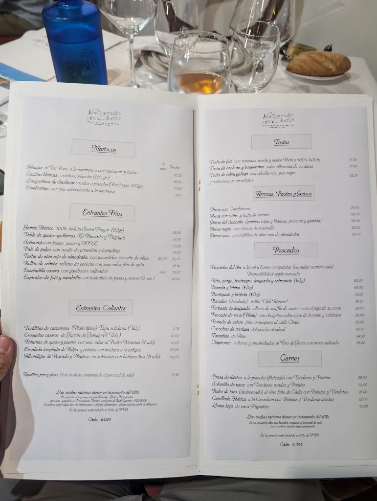 Menu_Ventorrillo El Chato_Cadiz_image_4