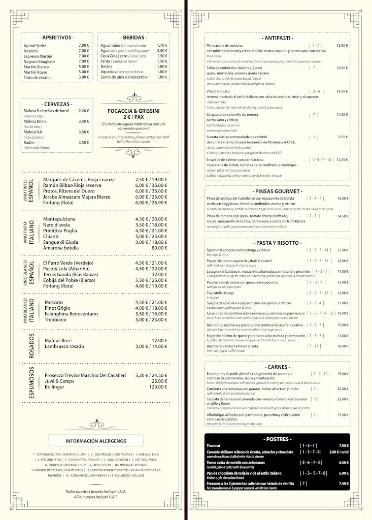 Menu_Restaurante Casa Cánovas_Cadiz_image_1