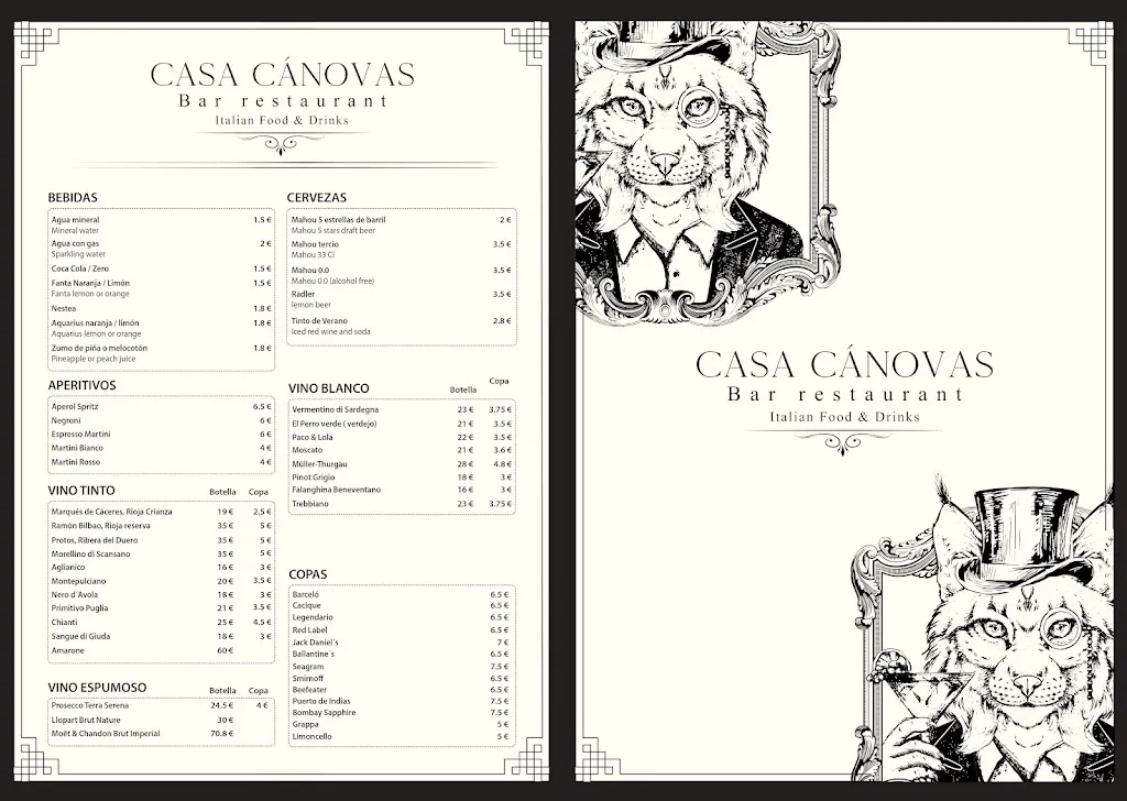 Menu_Restaurante Casa Cánovas_Cadiz_image_4