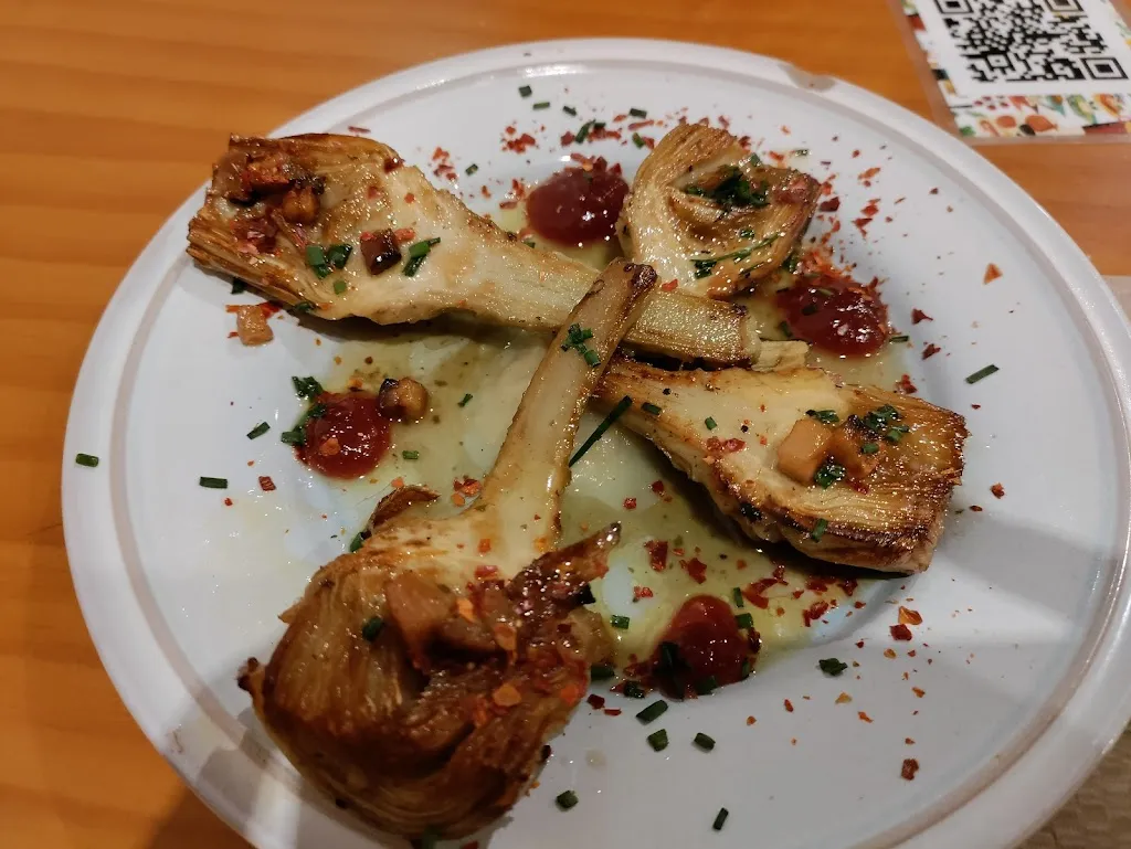 H. Rohan Nair_Bar Recreo Chico_Cadiz_review