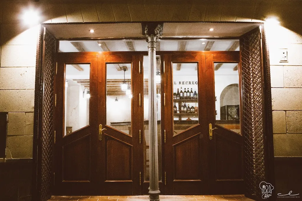 Bar Recreo Chico restaurant in Cadiz