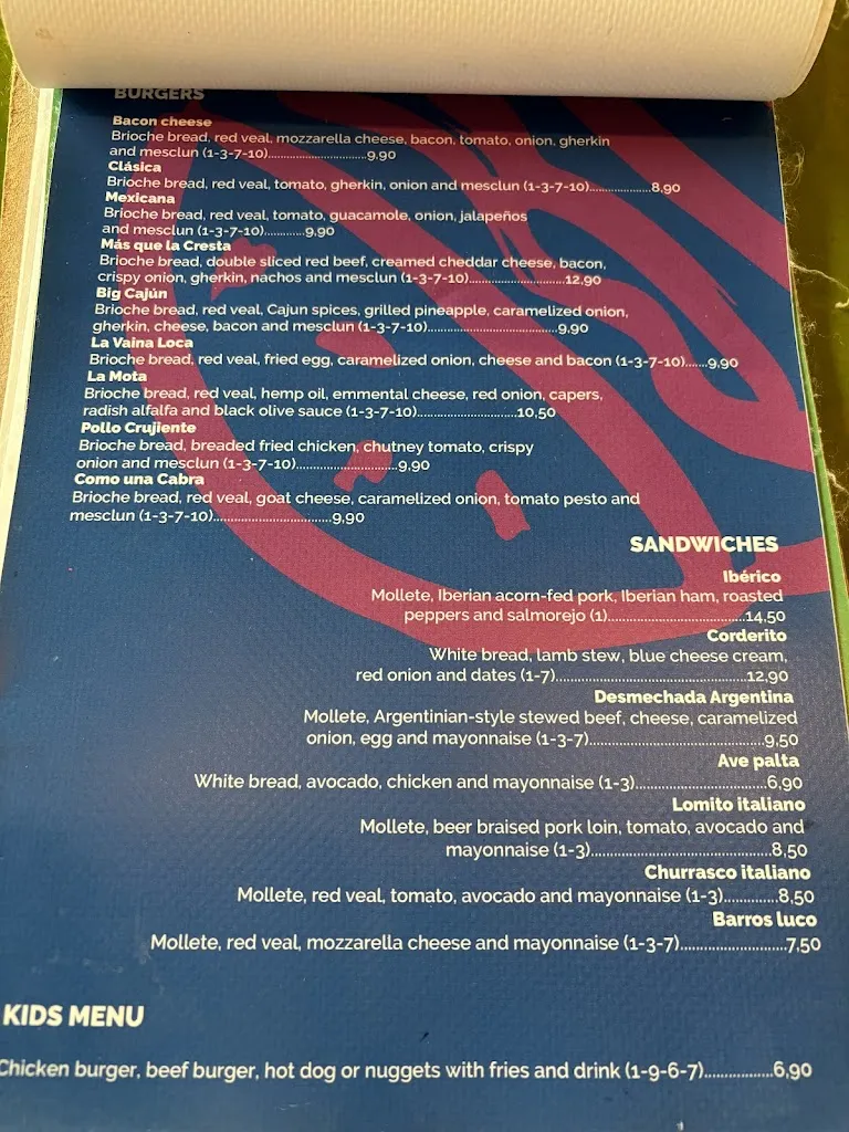 Menu_Más que la Cresta_Cadiz_image_1