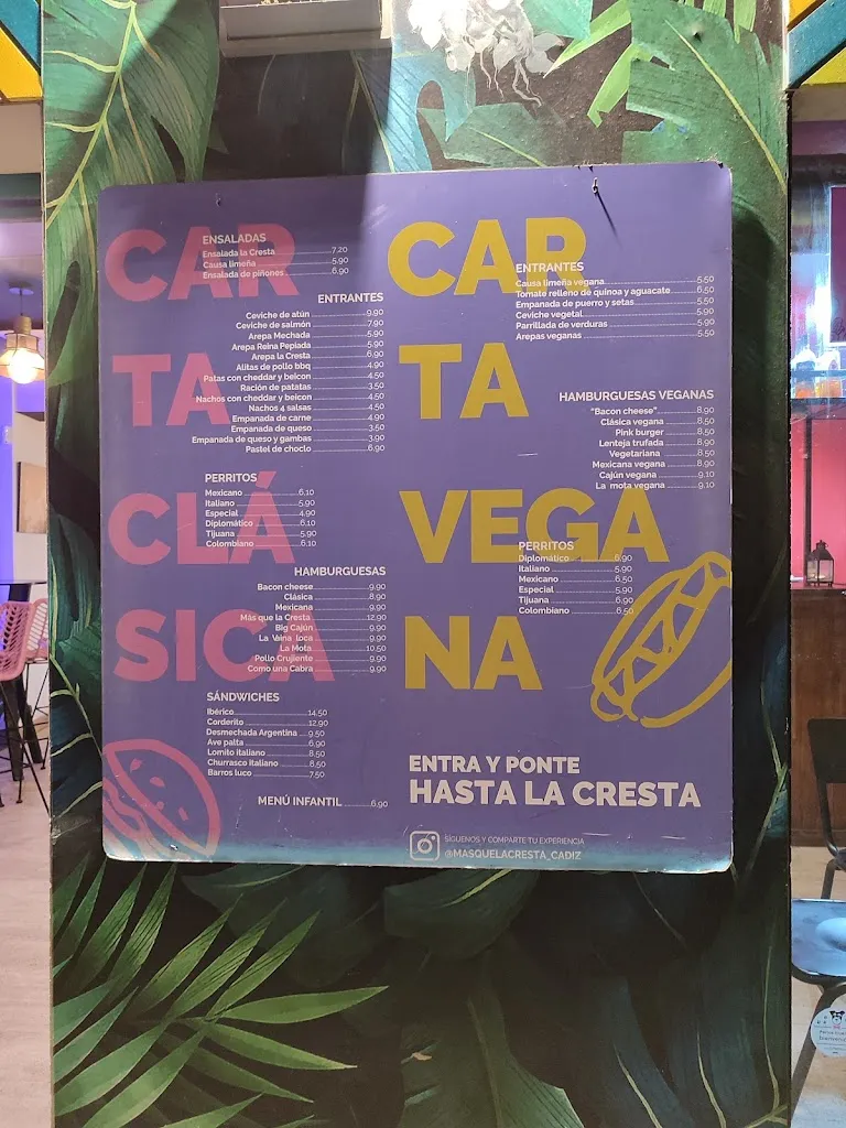 Menu_Más que la Cresta_Cadiz_image_3