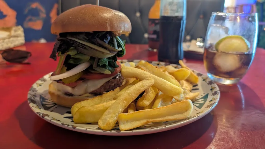 Soren Rahbar_Más que la Cresta_Cadiz_review