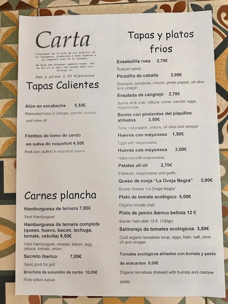 Menu_Bar Nono_Cadiz_image_2