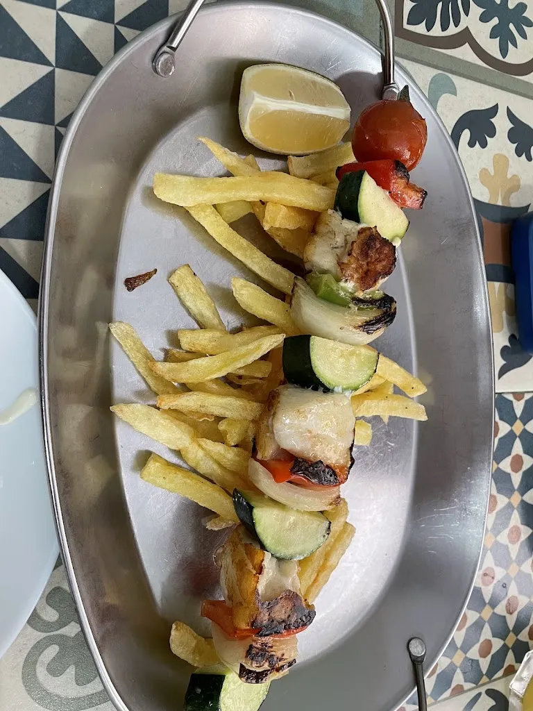 Tung Tran_Bar Nono_Cadiz_review