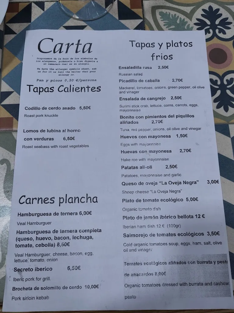 Dan Cook_Bar Nono_Cadiz_review