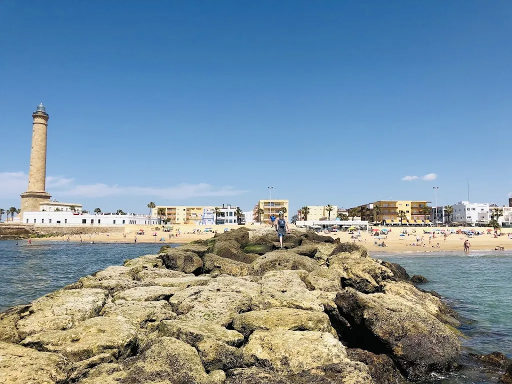 PK O_Restaurante AWA Beach Club_Chipiona_review