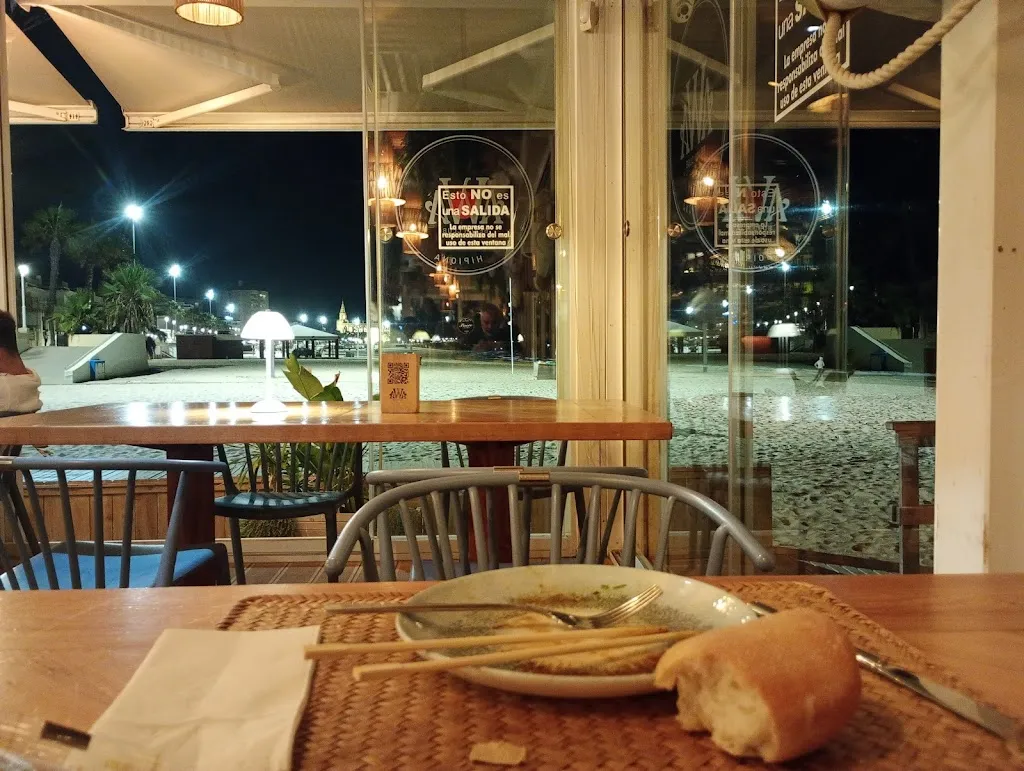 Restaurante AWA Beach Club_Chipiona_slider_image_3