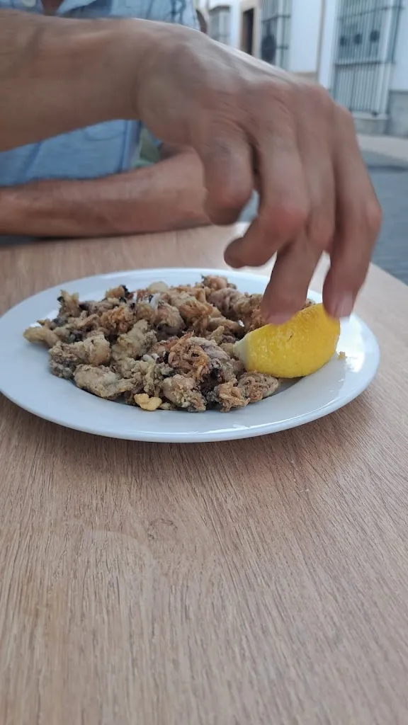 Menu_Bar Peña Bética_Chipiona_image_6