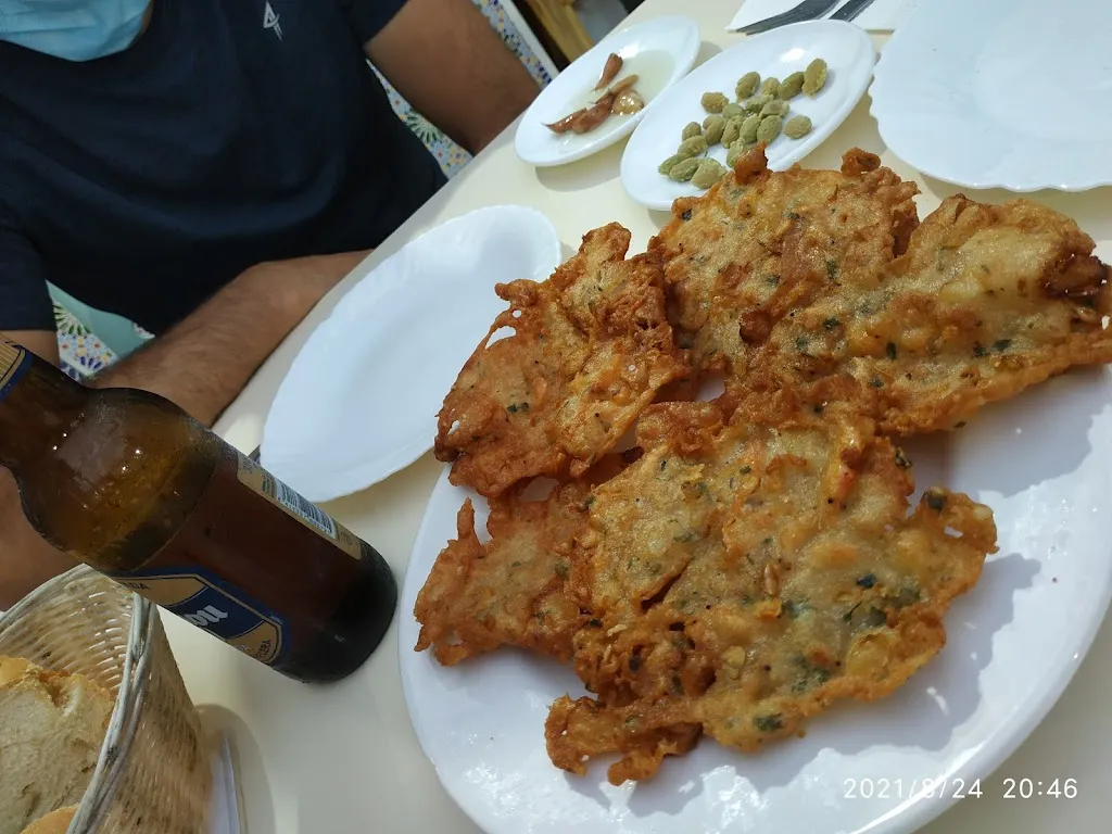 Menu_Bar Peña Bética_Chipiona_image_7