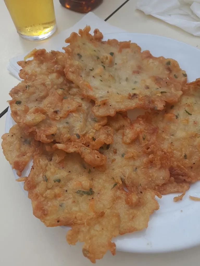 Eds_Bar Peña Bética_Chipiona_review