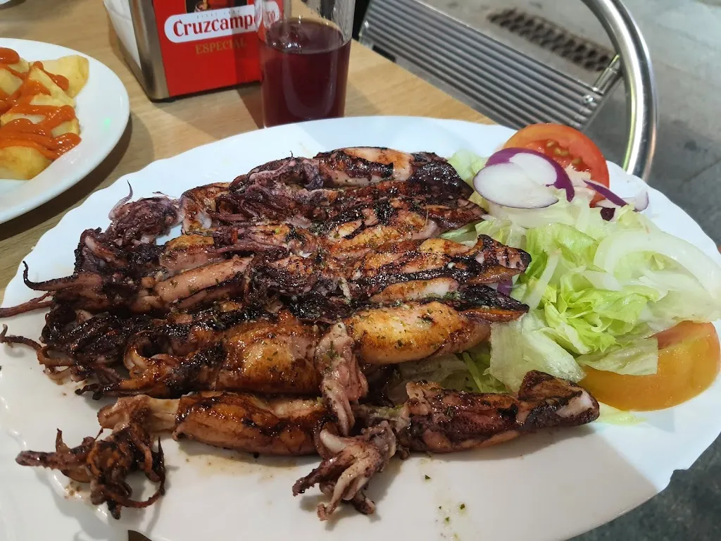 Nhat Lan Nguyen_Bar Peña Bética_Chipiona_review