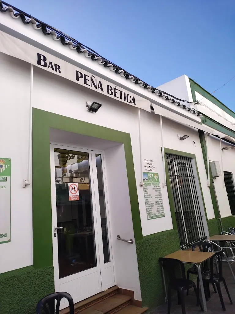 Bar Peña Bética_Chipiona_slider_image_3