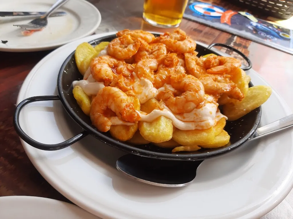 Menu_Cantina Marinera_Chipiona_immagine_5