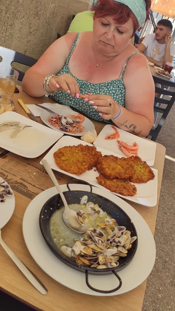 Menu_Cantina Marinera_Chipiona_immagine_7