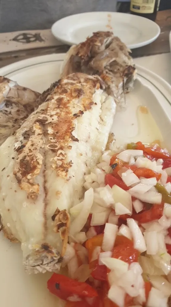 Cantina Marinera_Chipiona_slider_image_2