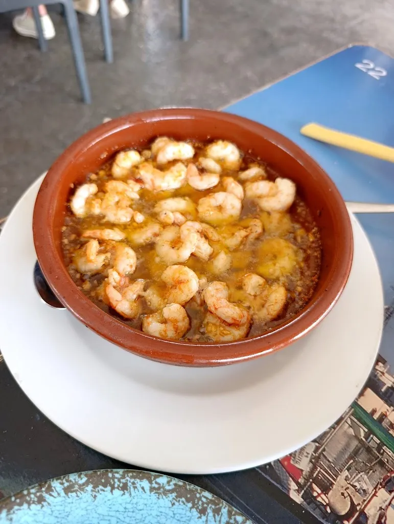 Cantina Marinera_Chipiona_slider_image_3