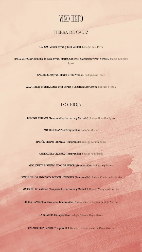 Menu_Chinini Beach_Chipiona_image_3