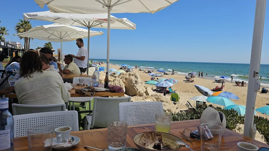 KJ G_Chinini Beach_Chipiona_review